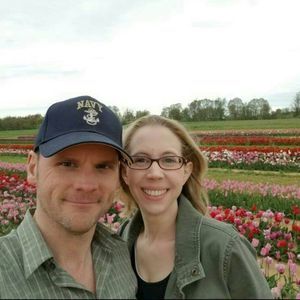 Meet your Posher, Amy